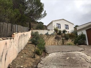 Chalet en venta en Montefrío