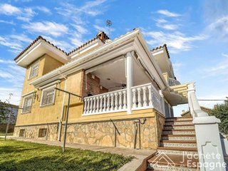 Chalet en venta en Boverals - Saldonar en Vinaròs