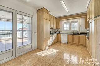 Chalet en venta en Boverals - Saldonar en Vinaròs