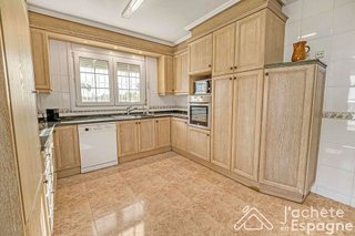 Chalet en venta en Boverals - Saldonar en Vinaròs