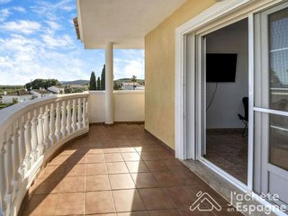 Chalet en venta en Boverals - Saldonar en Vinaròs