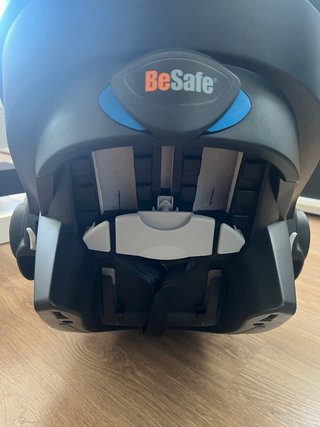 Cochecito Bebé UPPAbaby Naranja