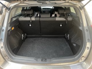 Toyota Auris Hibrido 2018