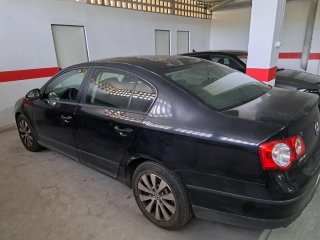 Volkswagen Passat 2008 no negociable