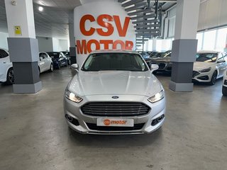 Ford Mondeo Sportbreak Titanium 2.0 TDCi 110 kW (150 CV)