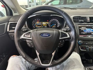 Ford Mondeo Sportbreak Titanium 2.0 TDCi 110 kW (150 CV)