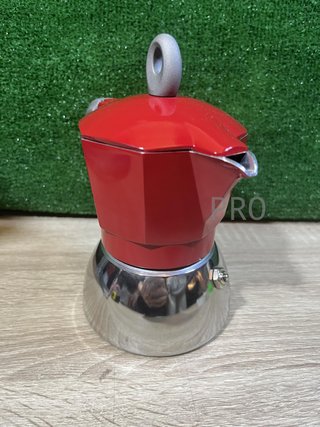 Cafetera Moka de Inducción Bialetti