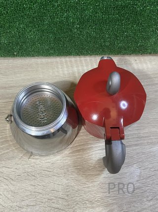 Cafetera Moka de Inducción Bialetti