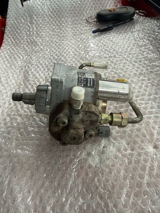 Bomba Gasoil Toyota 22100-0G010 DENSO