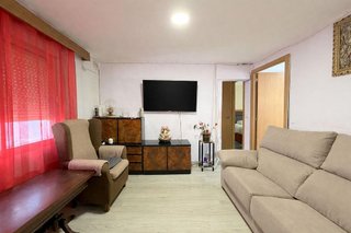 Piso en venta en San Antonio en Ávila