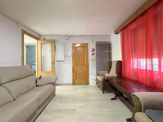 Piso en venta en San Antonio en Ávila