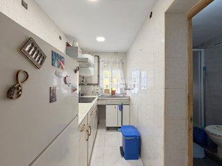 Piso en venta en San Antonio en Ávila