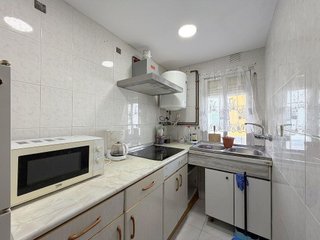 Piso en venta en San Antonio en Ávila