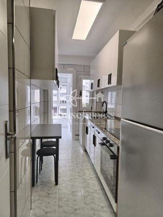 Piso en venta en Caranza en Ferrol