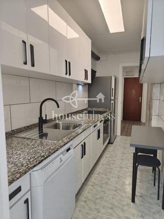 Piso en venta en Caranza en Ferrol
