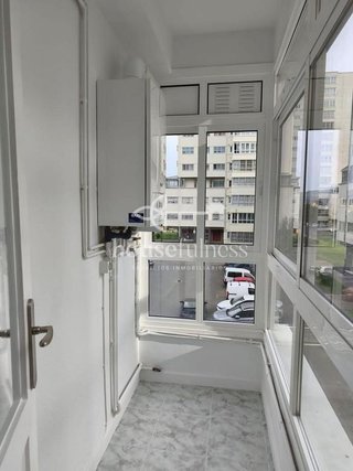 Piso en venta en Caranza en Ferrol