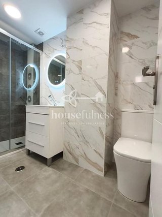 Piso en venta en Caranza en Ferrol