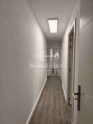 Piso en venta en Caranza en Ferrol
