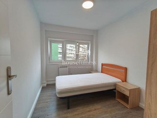 Piso en venta en Caranza en Ferrol