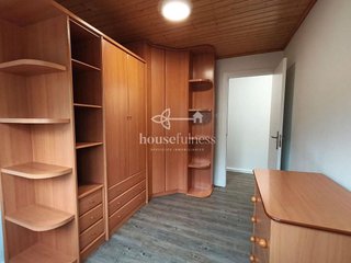 Piso en venta en Caranza en Ferrol