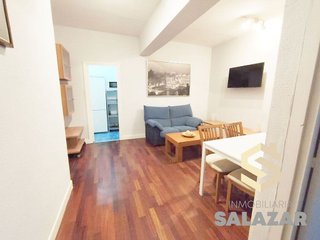 Piso en venta en Ametzola en Bilbao