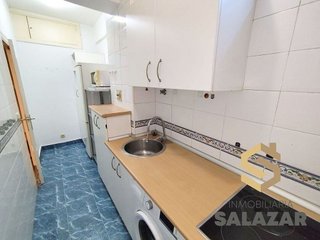 Piso en venta en Ametzola en Bilbao