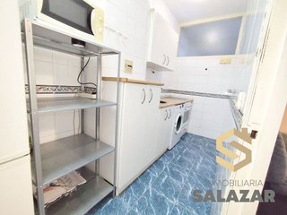 Piso en venta en Ametzola en Bilbao