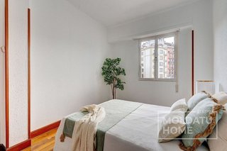 Piso en venta en Centro - Mendibil - Santiago en Irun