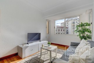 Piso en venta en Centro - Mendibil - Santiago en Irun