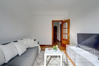 Piso en venta en Centro - Mendibil - Santiago en Irun