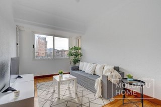Piso en venta en Centro - Mendibil - Santiago en Irun
