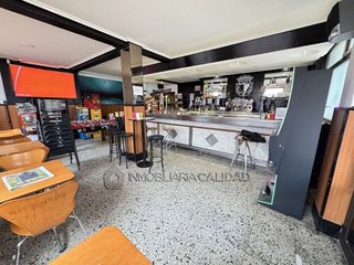 Local comercial en venta en Zona Sur en Burgos