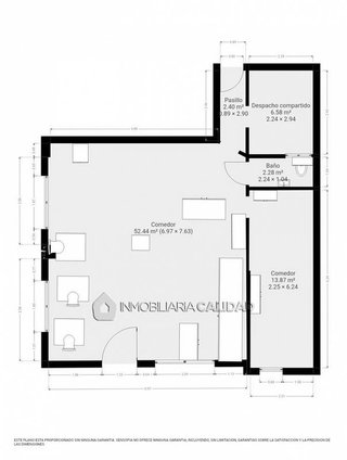 Local comercial en venta en Zona Sur en Burgos