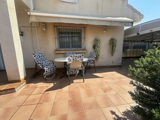 Dúplex en venta en Santiago de la Ribera en San Javier