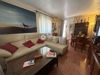 Dúplex en venta en Santiago de la Ribera en San Javier