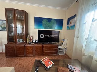 Dúplex en venta en Santiago de la Ribera en San Javier