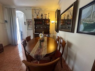 Dúplex en venta en Santiago de la Ribera en San Javier