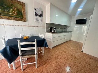 Dúplex en venta en Santiago de la Ribera en San Javier