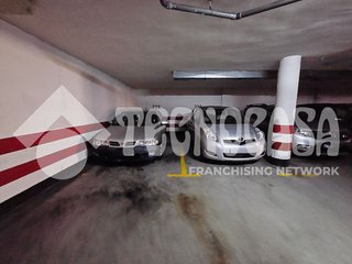 Garaje en venta en Schamann - Rehoyas en Palmas de Gran Canaria(Las)