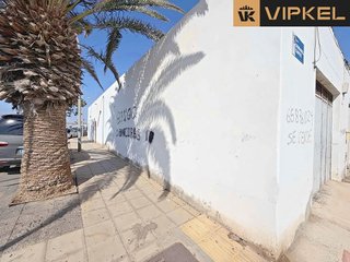 Local comercial en venta en Valterra - Altavista en Arrecife