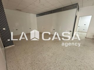 Local comercial en venta en Reconquista-San José Artesano-El Rosario en Algeciras