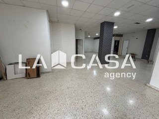 Local comercial en venta en Reconquista-San José Artesano-El Rosario en Algeciras