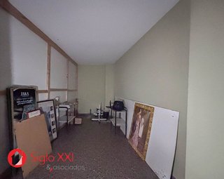 Local comercial en venta en El Pilar en Villarreal