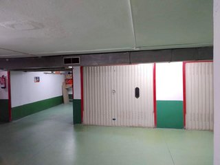 Garaje en venta en Eibar