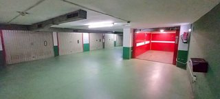 Garaje en venta en Eibar
