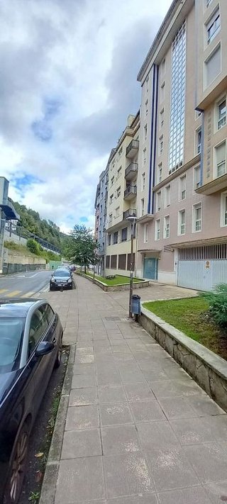 Garaje en venta en Eibar