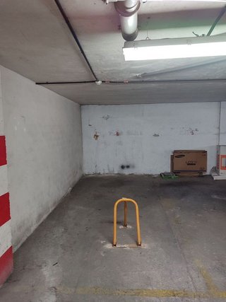 Garaje en venta en Centro en Puertollano