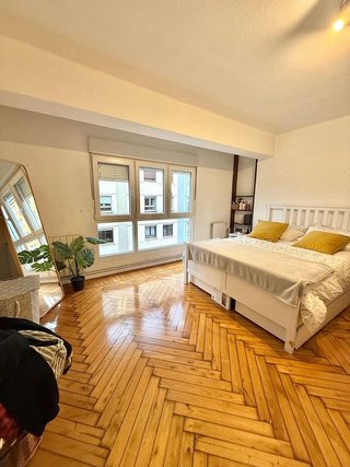 Piso en venta en Castilla - Hermida en Santander
