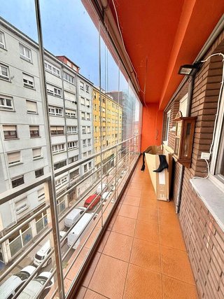 Piso en venta en Castilla - Hermida en Santander