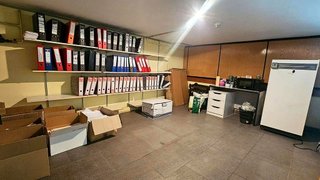 Nave industrial en venta en Fresnos en Torrejón de Ardoz